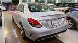 مێرسێدس بێنز C-Class